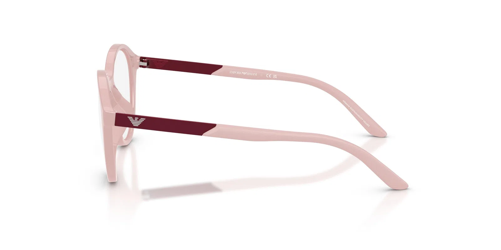 Emporio Armani Kids 4005U Sunglasses - view 20